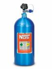 10LB Nitrous Oxide Bottle NOS Brand