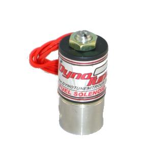 Fuel Solenoid 250hp small package