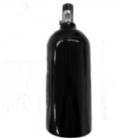 2.5LB Nitrous Oxide Bottle with high flow valve