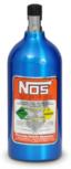 2.5LB Nitrous bottle with siphon tube NOS Brand