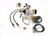 2 CYL Direct Port Motorcycle Kit