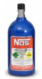 2.0LB Nitrous Oxide Bottle NOS Brand