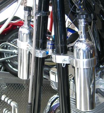 Harley & Victory CARB Motorcycles-Twin Bottles