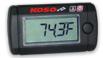 Koso Mini Water Temp Gauge (Self Powered)