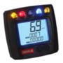Koso Universal Speedometer XR-SA(MPH)