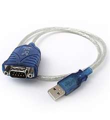 LC-1, LC-2 USB cable
