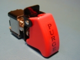Covered Racing Switches