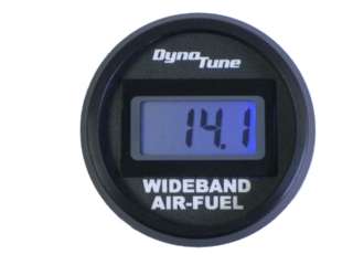 WideBand Round Display for innovate Controllers