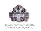 Fuel pressure Regulator 5PSI for Direct Port Kits