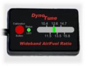 Air/Fuel Ratio Wideband Monitor