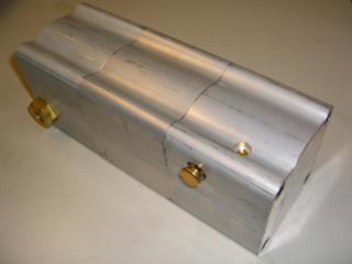 Nitrous Refill Pump