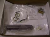 Nitrous Refill Pump Rebuild kit