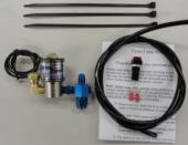 Car & Truck Nitrous Oxide Purge system Kit